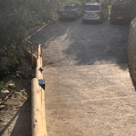 Antica Casa Del Canto Iara - Private Parking Calice Ligure Exteriör bild