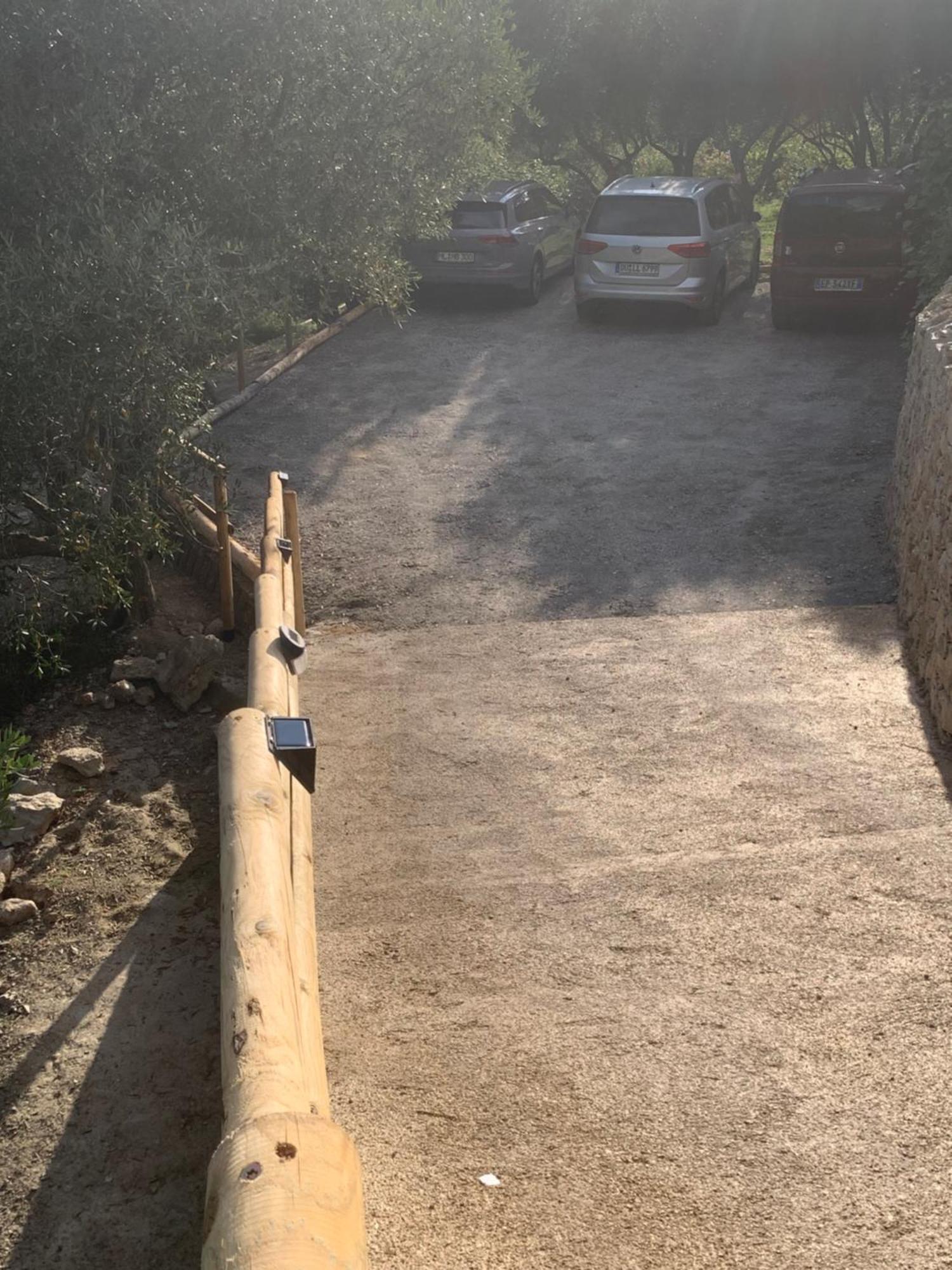 Antica Casa Del Canto Iara - Private Parking Calice Ligure Exteriör bild